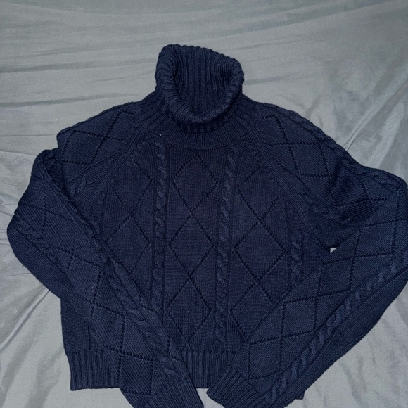 Sunday best turtle neck ARITIZA - Picture 1 of 2